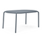 Contemporary Outdoor Dining Table | Fatboy Toni | OROA.com