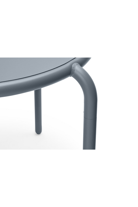 Contemporary Outdoor Dining Table | Fatboy Toni | OROA.com