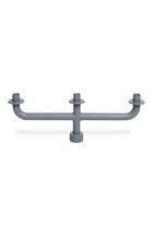 Aluminum Outdoor Candle Holder | Fatboy Toni | OROA.com
