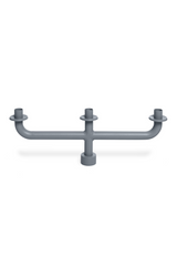 Aluminum Outdoor Candle Holder | Fatboy Toni | OROA.com