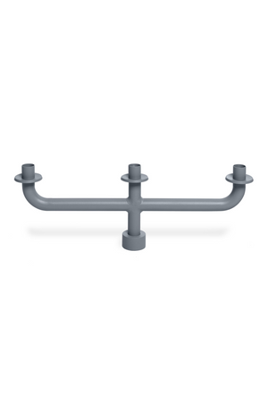 Aluminum Outdoor Candle Holder | Fatboy Toni | OROA.com