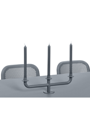 Aluminum Outdoor Candle Holder | Fatboy Toni | OROA.com