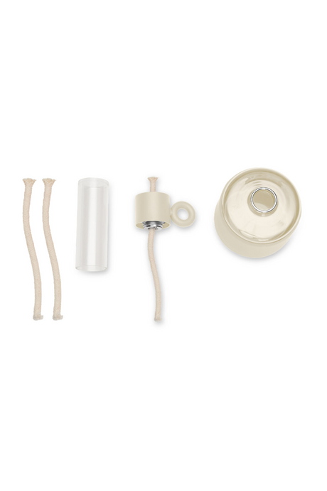 Modern Oil Lamp XS | Fatboy Flamtastique | OROA.com