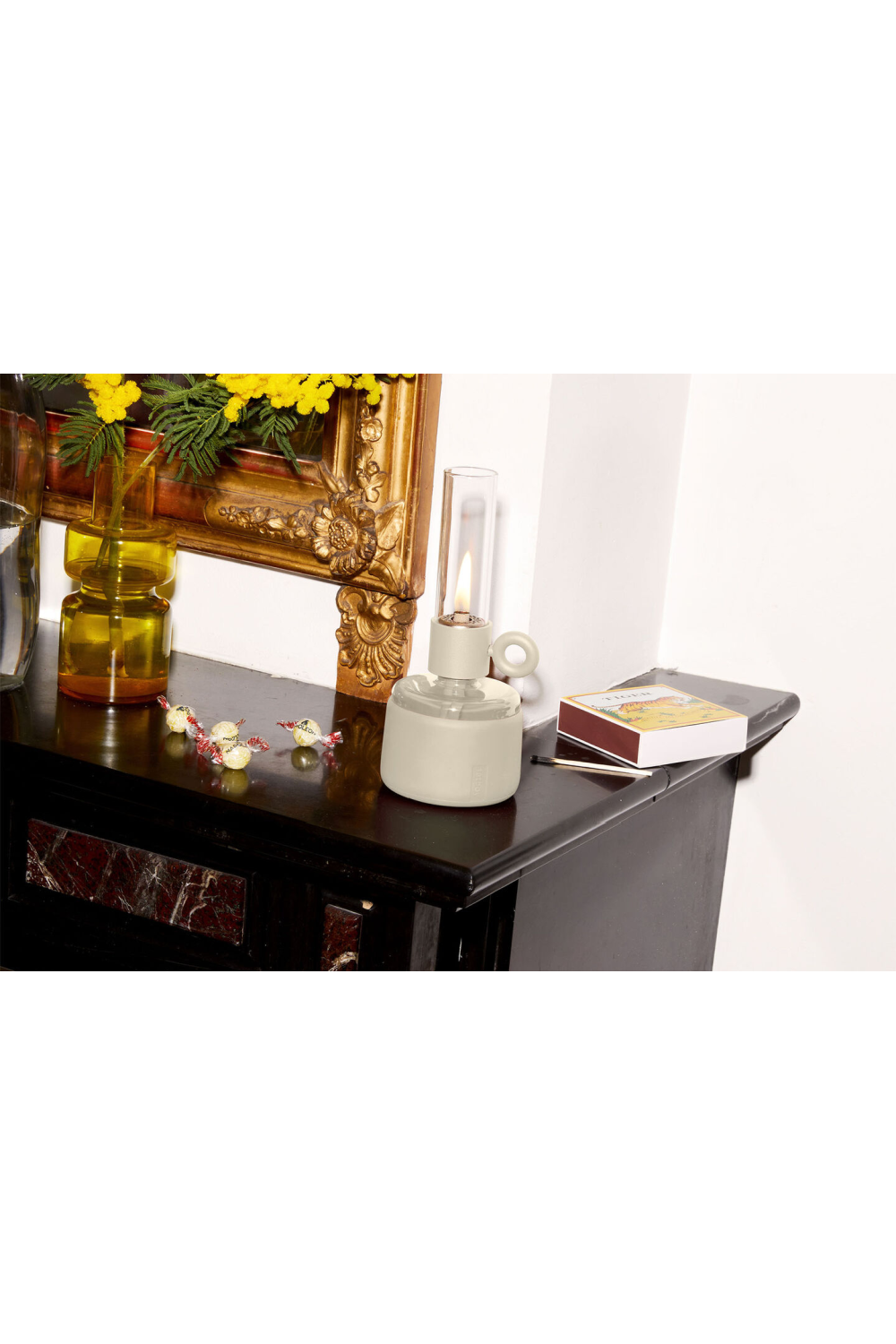 Modern Oil Lamp XS | Fatboy Flamtastique | OROA.com