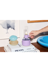 Modern Oil Lamp XS | Fatboy Flamtastique | OROA.com