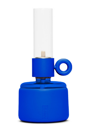 Modern Oil Lamp XS | Fatboy Flamtastique | OROA.com