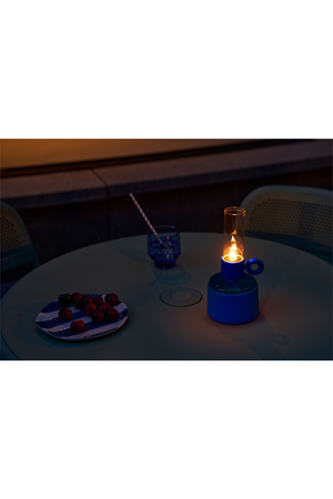 Modern Oil Lamp XS | Fatboy Flamtastique | OROA.com