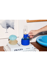 Modern Oil Lamp XS | Fatboy Flamtastique | OROA.com