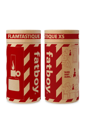 Modern Oil Lamp XS | Fatboy Flamtastique | OROA.com