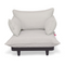 Cushioned Outdoor Lounge Chair | Fatboy Paletti | OROA.com