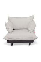 Cushioned Outdoor Lounge Chair | Fatboy Paletti | OROA.com