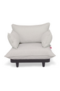 Cushioned Outdoor Lounge Chair | Fatboy Paletti | OROA.com