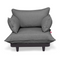 Cushioned Outdoor Lounge Chair | Fatboy Paletti | OROA.com