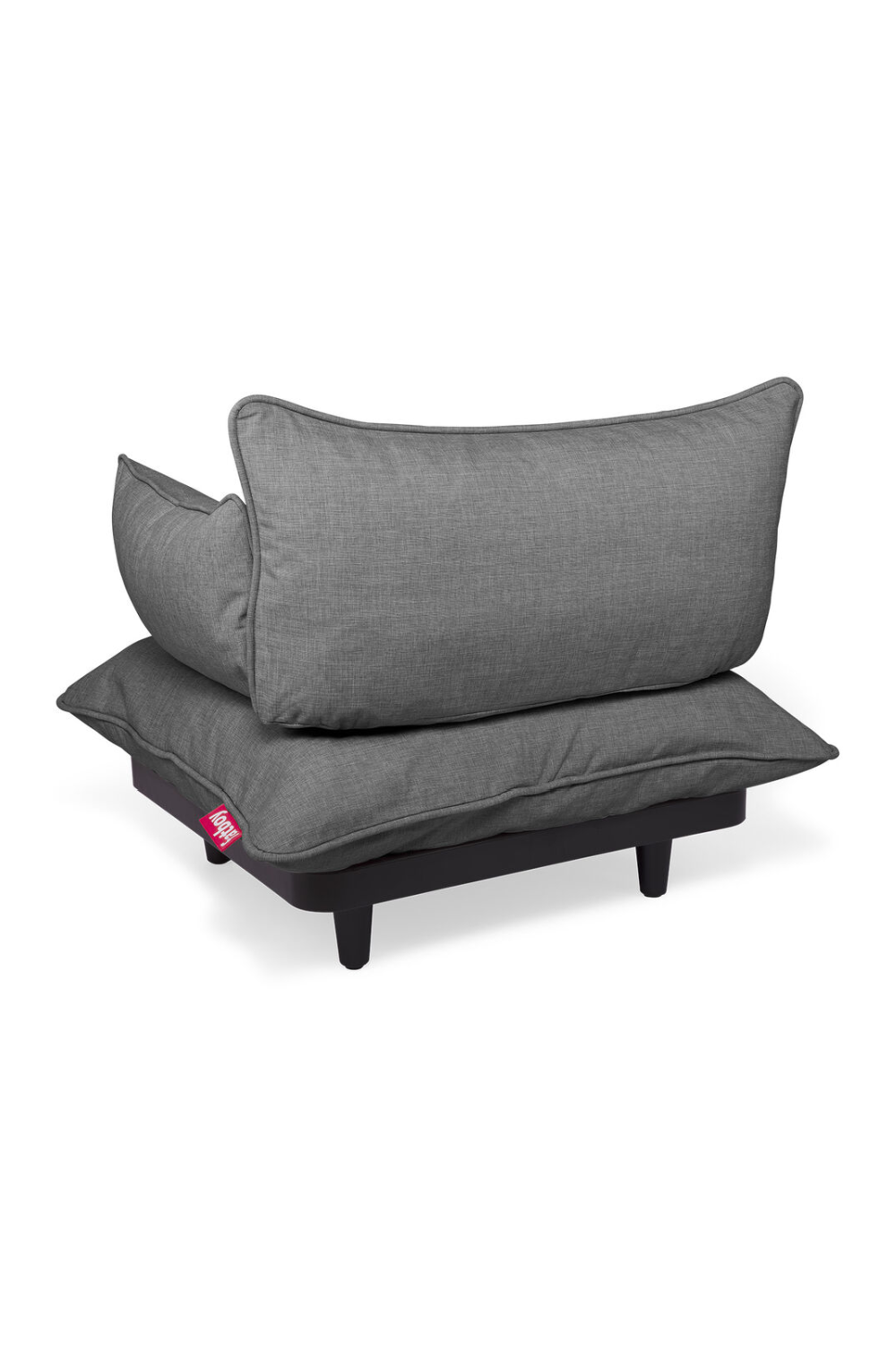Cushioned Outdoor Lounge Chair | Fatboy Paletti | OROA.com
