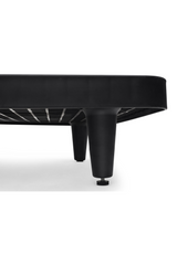 Cushioned Outdoor Lounge Chair | Fatboy Paletti | OROA.com