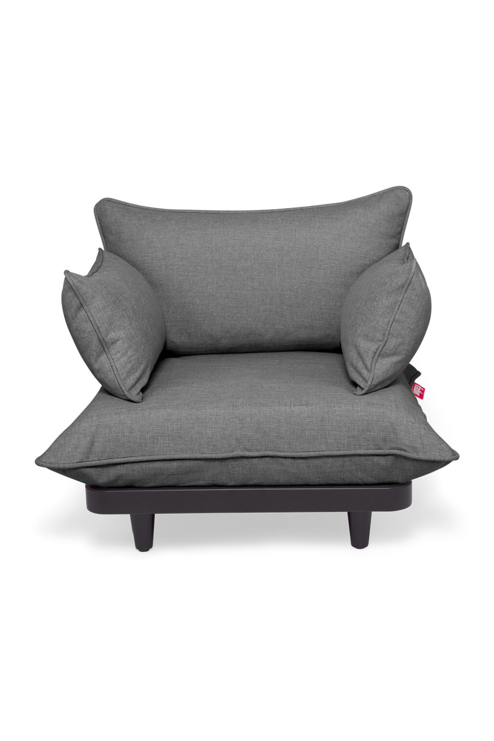 Cushioned Outdoor Lounge Chair | Fatboy Paletti | OROA.com