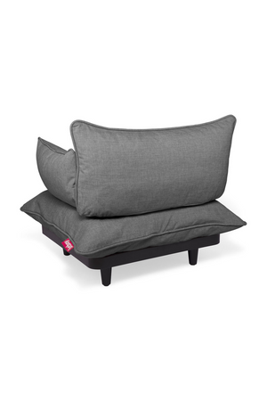 Cushioned Outdoor Lounge Chair | Fatboy Paletti | OROA.com