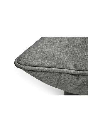 Cushioned Outdoor Lounge Chair | Fatboy Paletti | OROA.com