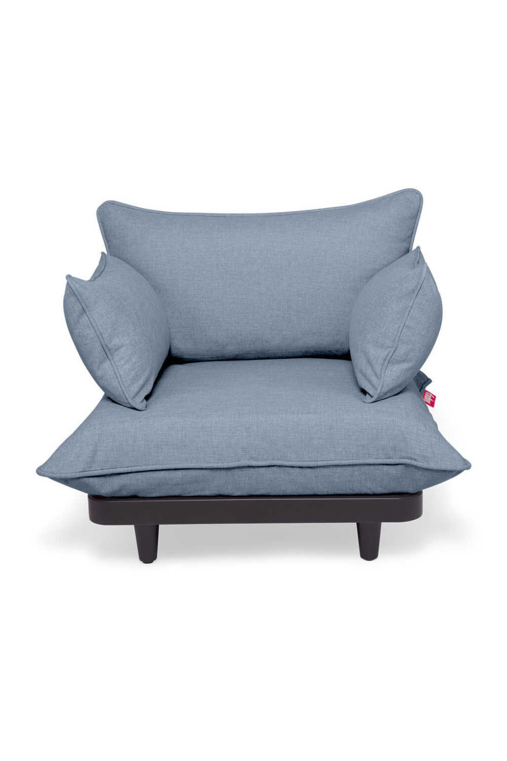 Cushioned Outdoor Lounge Chair | Fatboy Paletti | OROA.com