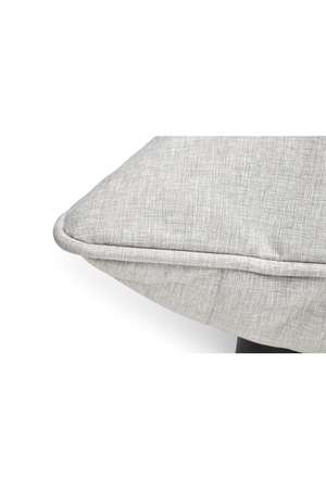 Cushioned Outdoor Daybed | Fatboy Paletti | OROA.com