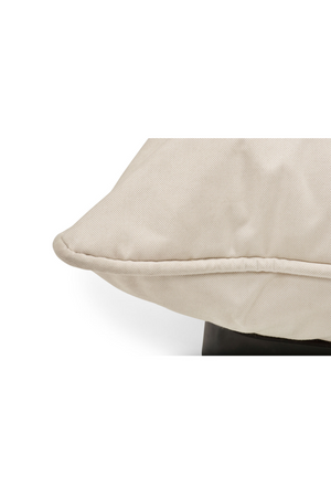 Cushioned Outdoor Daybed | Fatboy Paletti | OROA.com