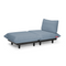 Cushioned Outdoor Daybed | Fatboy Paletti | OROA.com