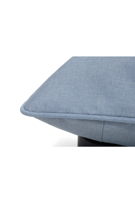 Cushioned Outdoor Daybed | Fatboy Paletti | OROA.com