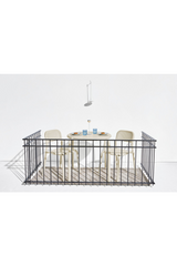 Outdoor Metal Floor Lamp | Fatboy Cheerio | OROA.com
