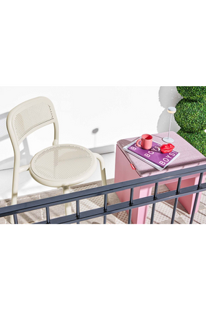 Outdoor Metal Floor Lamp | Fatboy Cheerio | OROA.com