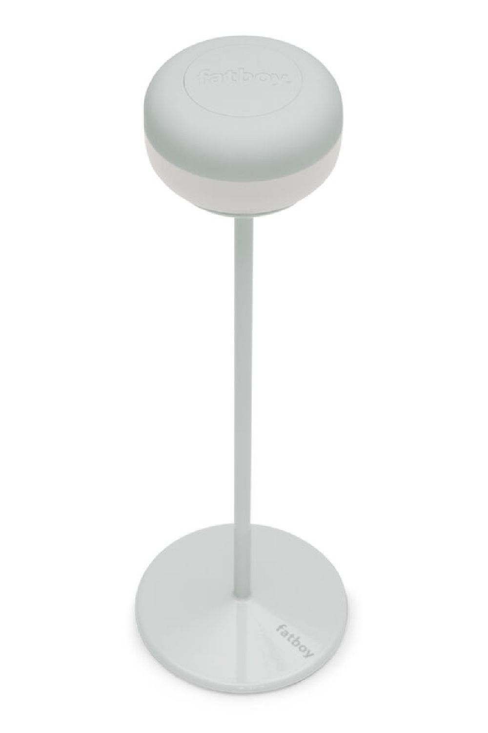 Outdoor Metal Floor Lamp | Fatboy Cheerio | OROA.com