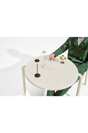 Outdoor Metal Floor Lamp | Fatboy Cheerio | OROA.com