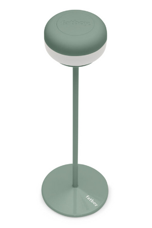 Outdoor Metal Floor Lamp | Fatboy Cheerio | OROA.com