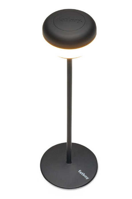 Outdoor Metal Floor Lamp | Fatboy Cheerio | OROA.com