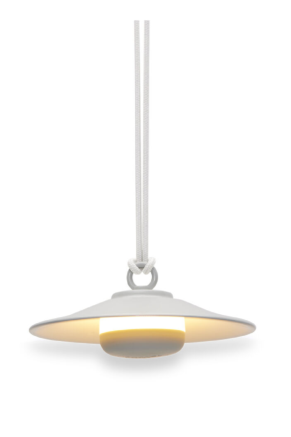 Outdoor Metal Pendant Lamp | Fatboy Chap-O | OROA.com