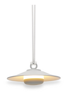 Outdoor Metal Pendant Lamp | Fatboy Chap-O | OROA.com