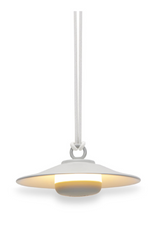 Outdoor Metal Pendant Lamp | Fatboy Chap-O | OROA.com