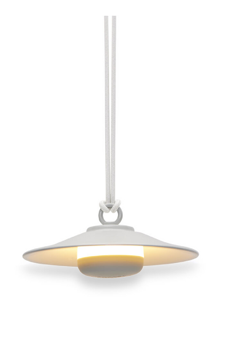 Outdoor Metal Pendant Lamp | Fatboy Chap-O | OROA.com