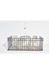Outdoor Metal Pendant Lamp | Fatboy Chap-O | OROA.com
