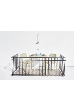 Outdoor Metal Pendant Lamp | Fatboy Chap-O | OROA.com