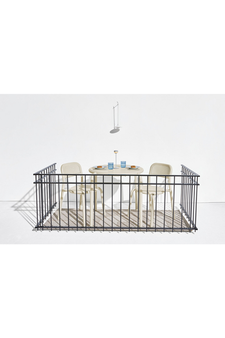 Outdoor Metal Pendant Lamp | Fatboy Chap-O | OROA.com
