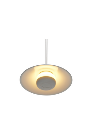 Outdoor Metal Pendant Lamp | Fatboy Chap-O | OROA.com