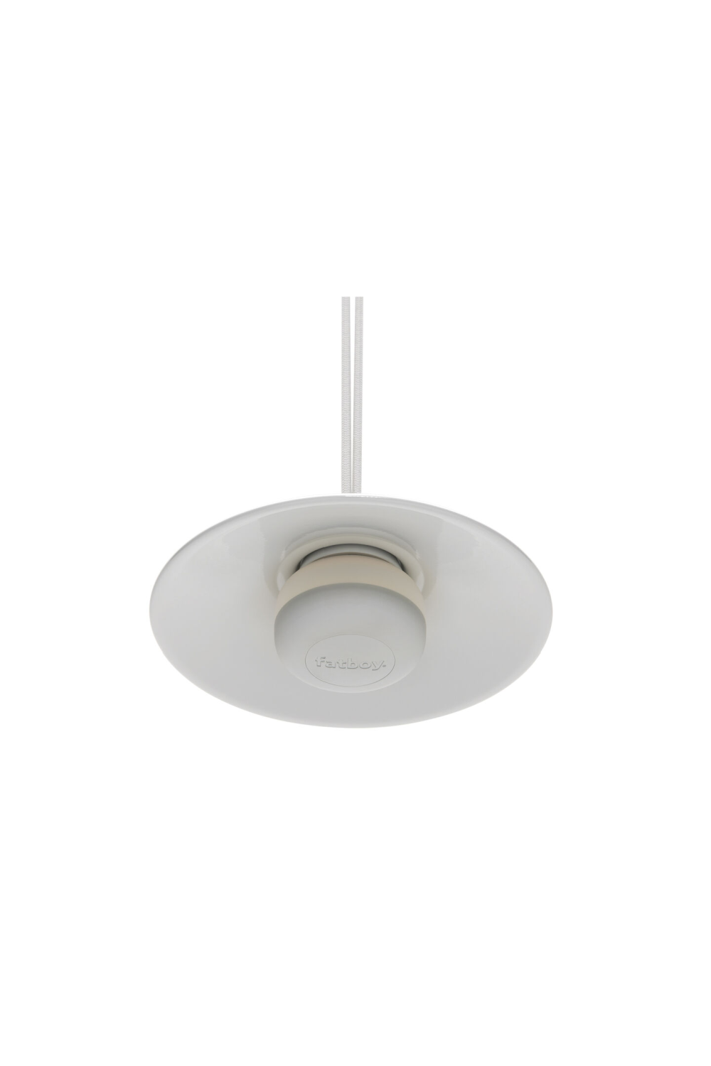 Outdoor Metal Pendant Lamp | Fatboy Chap-O | OROA.com