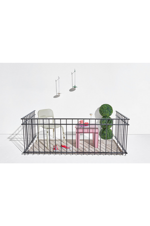 Outdoor Metal Pendant Lamp | Fatboy Chap-O | OROA.com