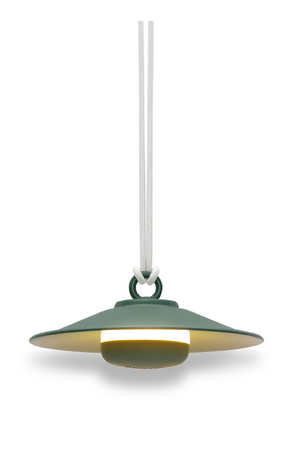Outdoor Metal Pendant Lamp | Fatboy Chap-O | OROA.com