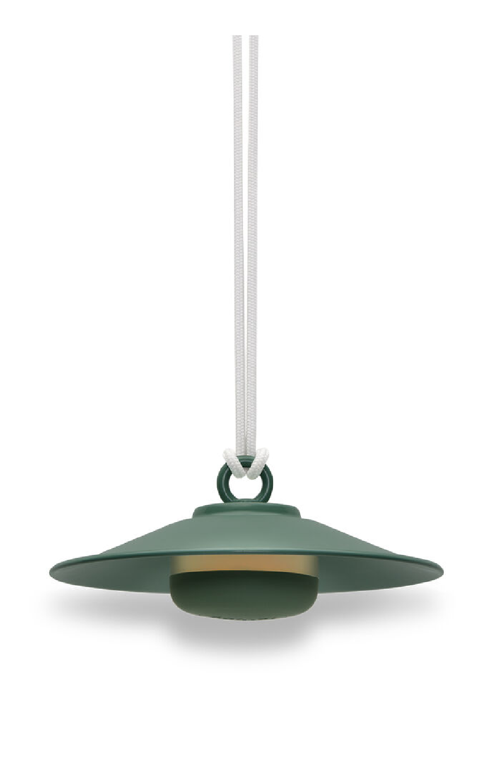Outdoor Metal Pendant Lamp | Fatboy Chap-O | OROA.com