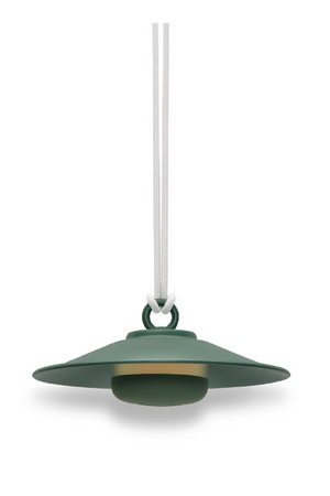 Outdoor Metal Pendant Lamp | Fatboy Chap-O | OROA.com