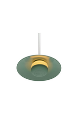 Outdoor Metal Pendant Lamp | Fatboy Chap-O | OROA.com