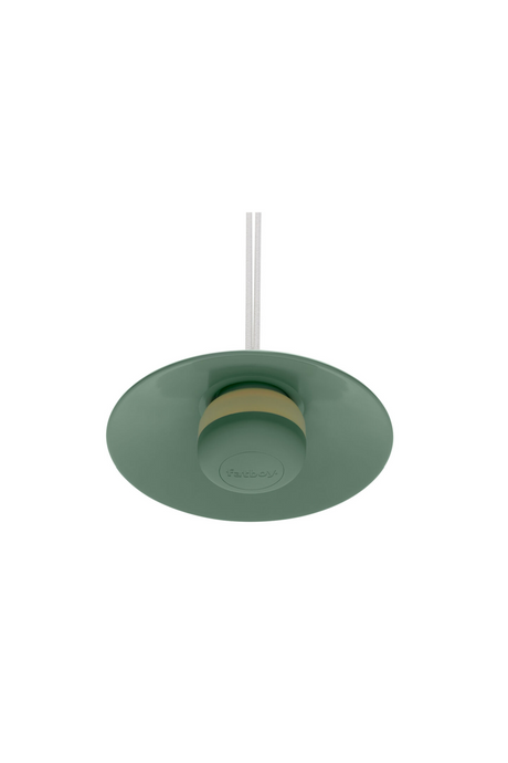 Outdoor Metal Pendant Lamp | Fatboy Chap-O | OROA.com