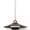 Outdoor Metal Pendant Lamp | Fatboy Chap-O | OROA.com