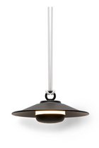 Outdoor Metal Pendant Lamp | Fatboy Chap-O | OROA.com